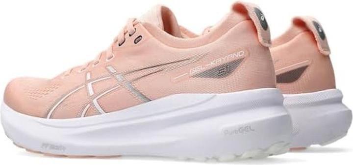 Actual product image ASICS Performance Gel-Kayano 31 (37)
