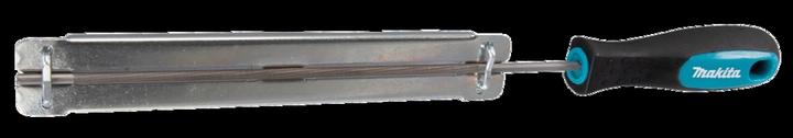 Actual product image Makita File holder (Stroke 0, 334 mm)