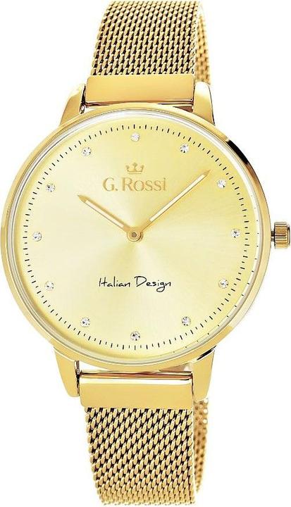 Gino Rossi orologio G.Rossi orologio da donna 12177B7-4D1