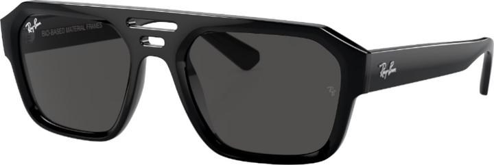 Ray Ban CORRIGAN RB4397 Back on Dark gray M