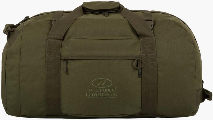 Immagine prodotto Highlander Loader 65L (65 l)