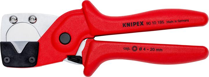 Actual product image Knipex Pipe cutter (185 mm)