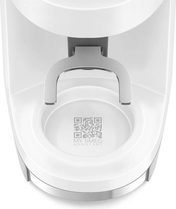 Image du produit Smeg Kaffeemühle 50's Style