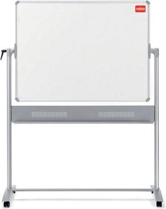 Produktbild Nobo Basic Mel Mobileboard 1905240 1500x1200mm (150 x 120 cm)