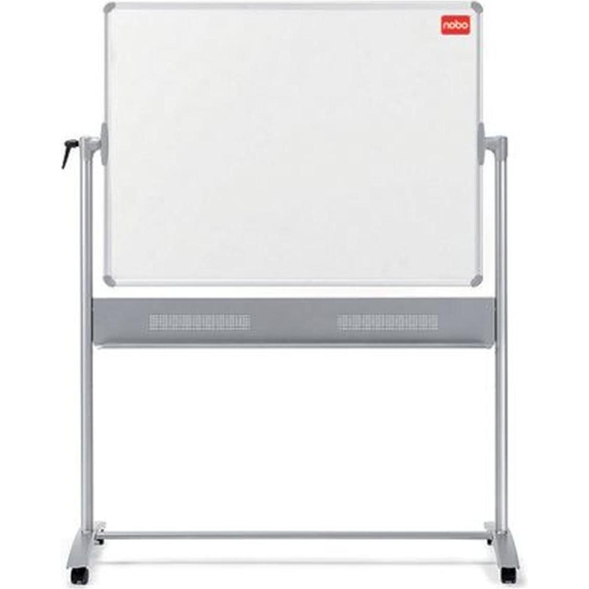 Nobo, Präsentationstafel, Basic Mel Mobileboard 1905240 1500x1200mm (150 x 120 cm)