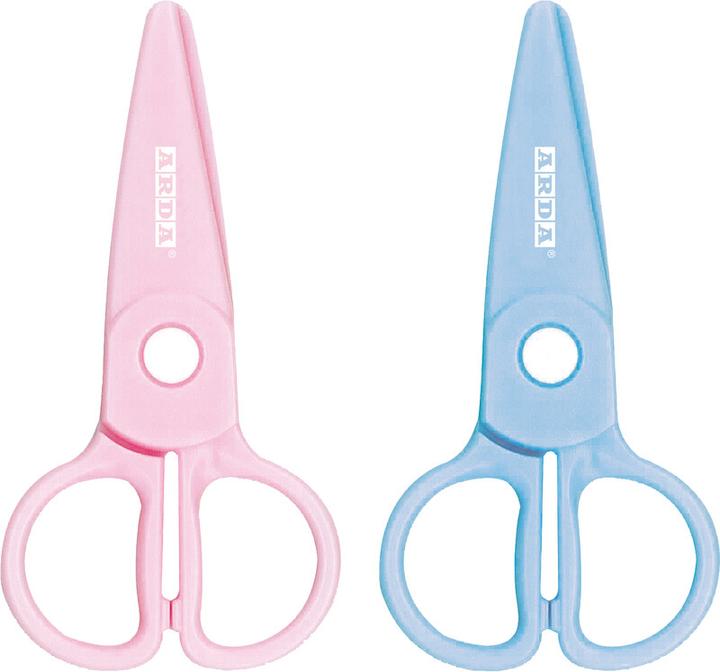 Actual product image Arda Forbici per bambini PLUTO (13 cm)