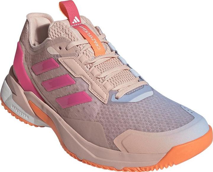 Actual product image adidas Crazyflight 6 Damen (42)