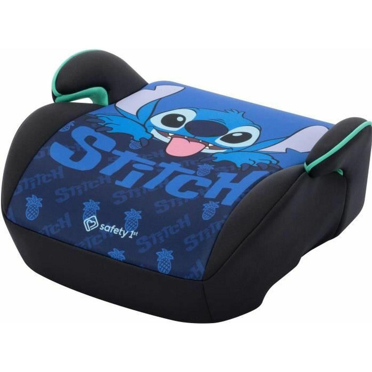 Safety 1st Autositz Grau ECE R129/04 (Kindersitz, Kindersitzerhöhung) (8103608020)