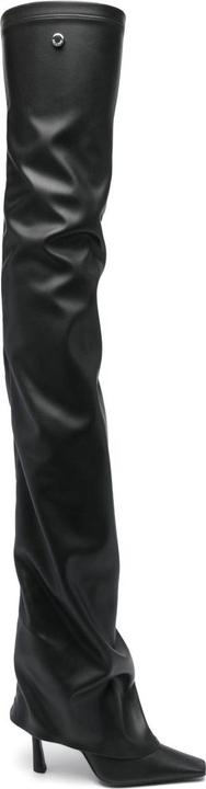 Image du produit The Attico Stivali Nero (38)