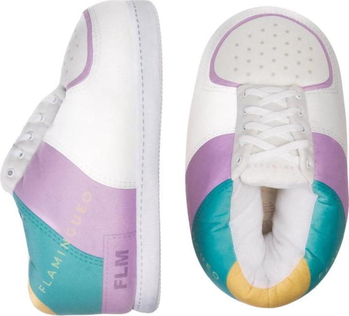 Actual product image Flamingueo XL finches sneaker Pompidus (36, 37, 38, 39, 40, 41, 42, 43, 44)