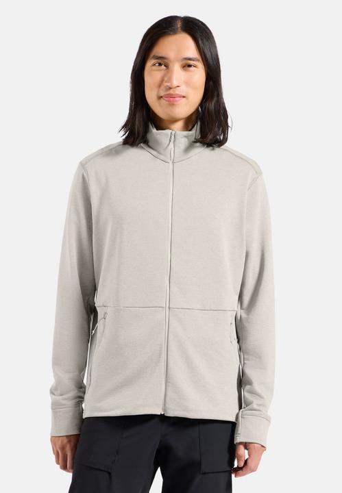 Produktbild Odlo Grid Fleece (M)