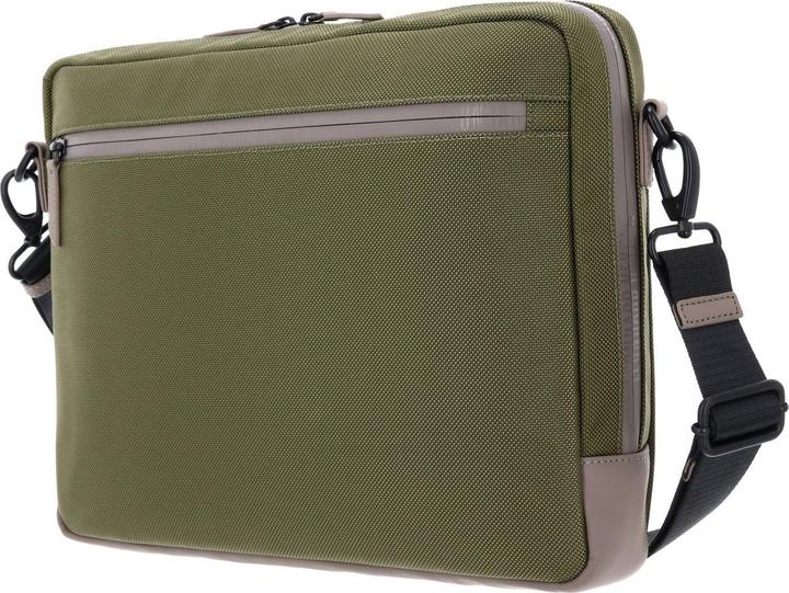 Produktbild Leonhard Heyden Helsinki Aktentasche 35 cm Laptopfach (14")