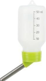 Produktbild Trixie Drinkfles Kunststof Met Draadbeugel Assorti