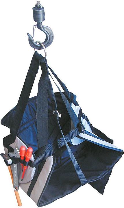 Produktbild Compass Bootsmannstuhl Professional