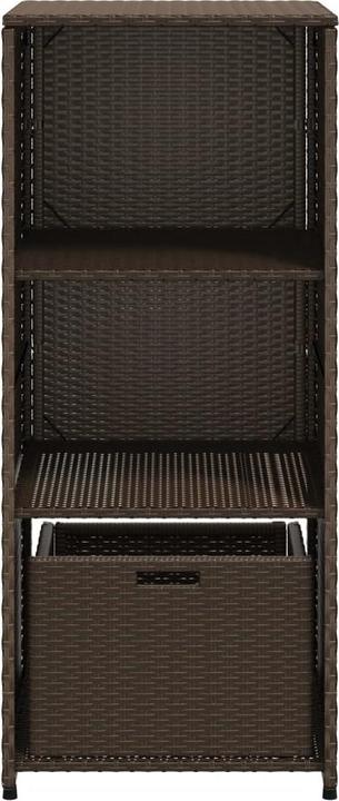 Image du produit vidaXL Gartenschrank