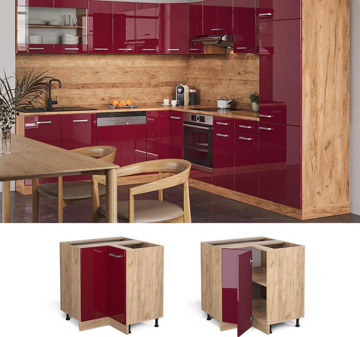 Immagine prodotto Vicco R-Line (75,5 x 46 x 81,5 cm)