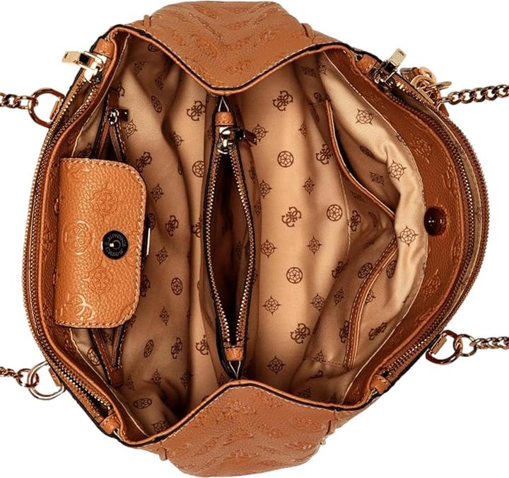 Produktbild Guess Cresidia Schultertasche 34.5 cm