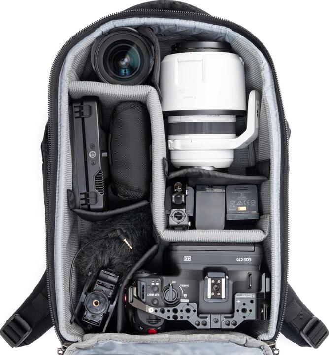Actual product image Think Tank Walker Pro 16L (720505) (Photo backpack, 16 l)