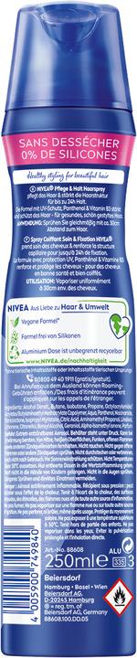 Image du produit NIVEA Soin et maintien (250 ml)