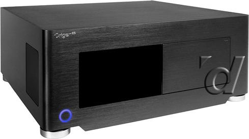 Image du produit OrigenAE S16v (mATX, ATX)