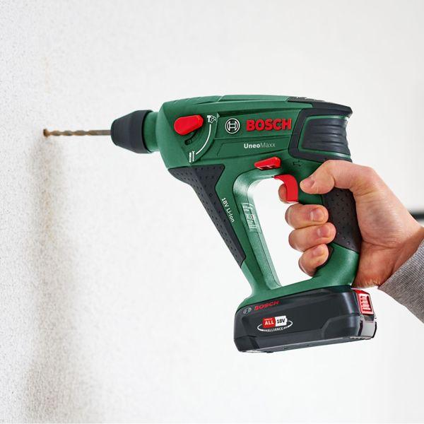 Image du produit Bosch Home & Garden Uneo Maxx