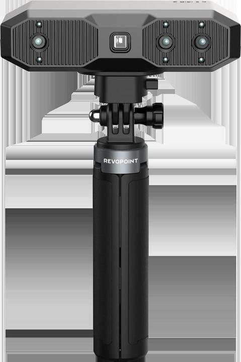 Actual product image Revopoint MINI 2 3D Scanner - Advanced Edition