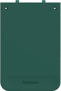 Fairphone The (Gen. 6) Lower Back Cover Forest Green (Fairphone (Gen. 6))