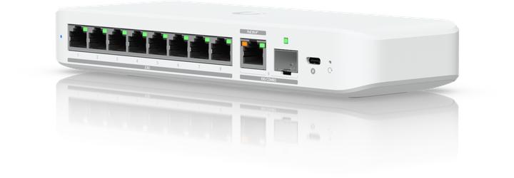 Ubiquiti UniFi Flex 2.5G (9 ports)
