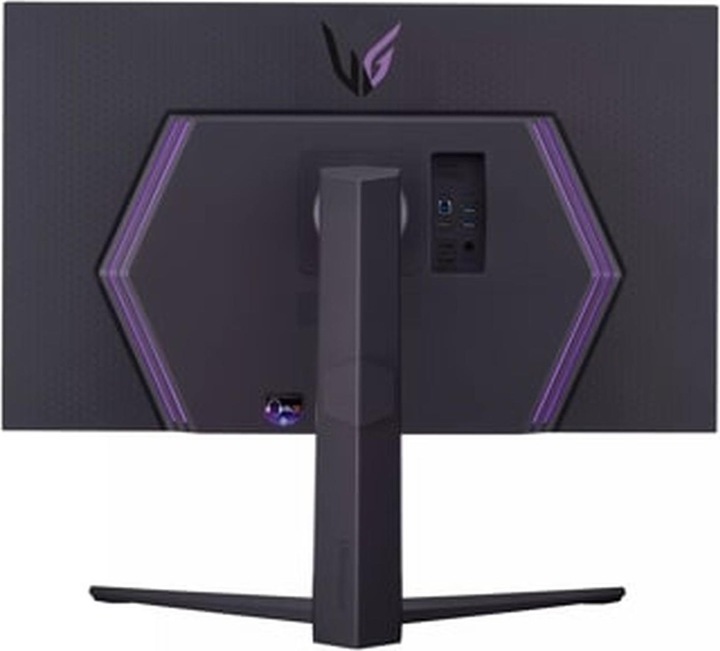 Produktbild LG UltraGear 32GR93U-B (3840 x 2160 Pixel, 31.50")