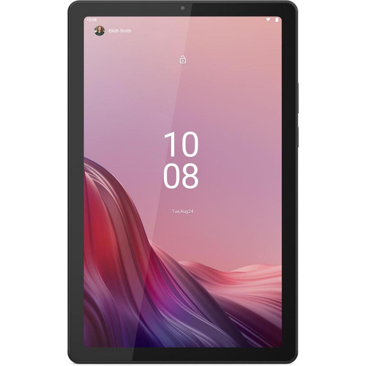 Lenovo Tab M9 (nur WLAN, 9", 64 GB, Arctic Grey), Tablet, Grau