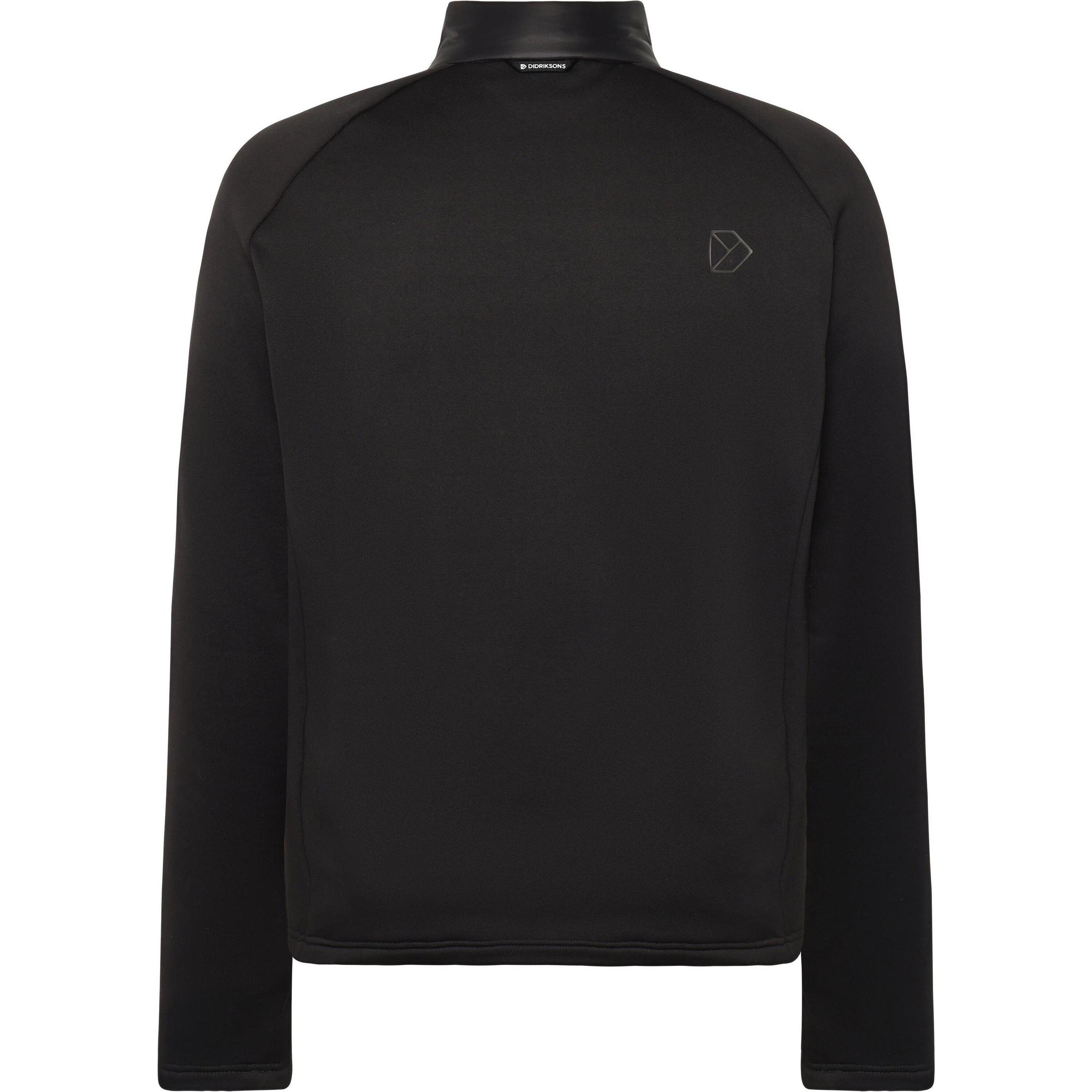 Thumbnail - Didriksons, Herren, Jacke, Terje (M), Schwarz, M