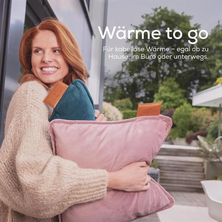 Immagine prodotto Beurer HK 77 Heaty (15.20 x 38.40 cm)