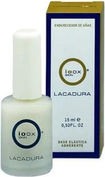 Produktbild Lacadura Base Elast 15ml (Base Coat)