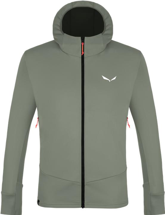 Immagine prodotto Salewa Giacca con cappuccio Puez Polarlite (50, L)