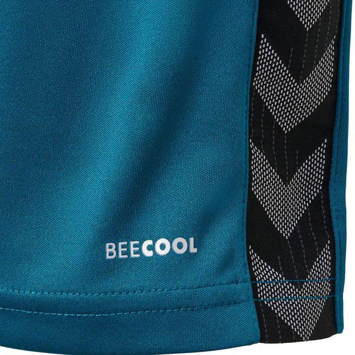 Produktbild hummel Hmlauthentic Pl Shorts Kids (128)