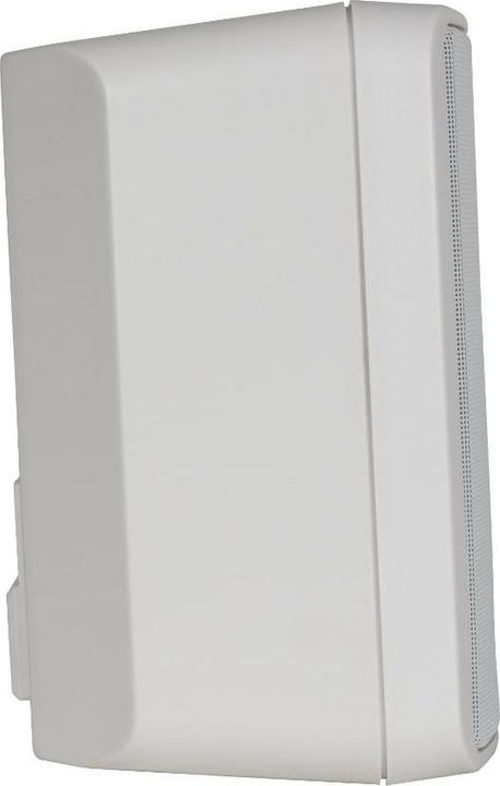 Actual product image RCF MR 50 White (Passive, 1x 60 W)
