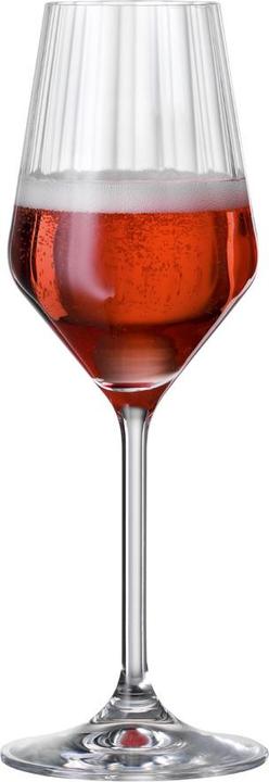 Actual product image Spiegelau Lifestyle Sektglas (31 cl, 1 Glass, Champagne glasses)