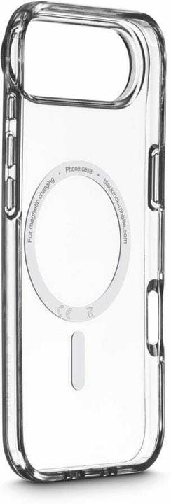 Actual product image Black Rock Mag Clear Case (Apple iPhone Air)