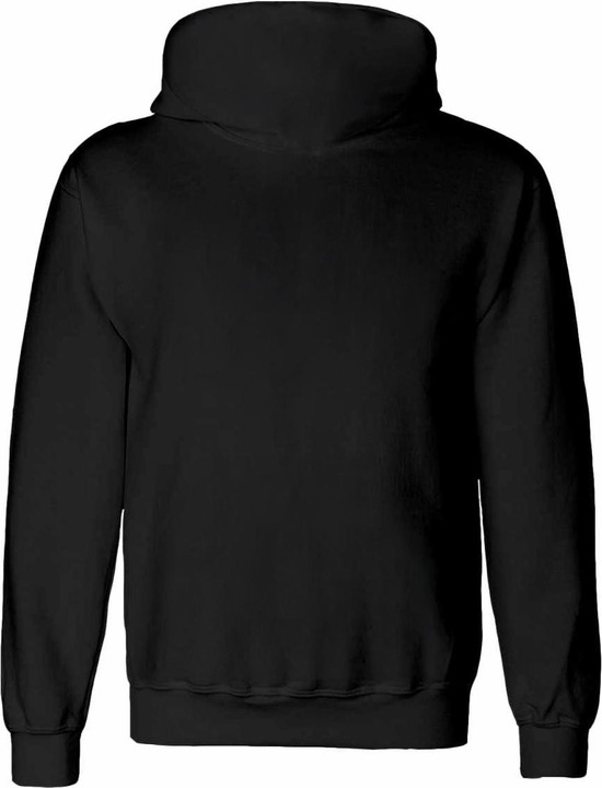 Immagine prodotto Gremlins Felpa con Cappuccio Strisce Adulto Unisex (XXL)