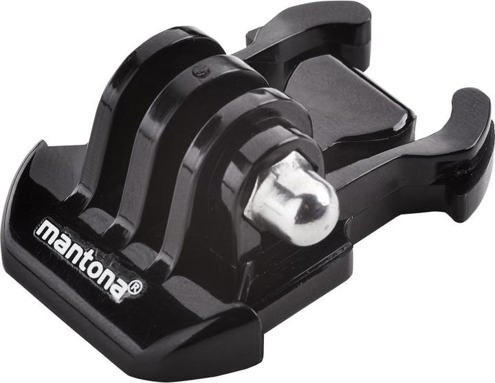 Actual product image mantona Case Skeleton for GoPro Hero 3 (Hero 3)