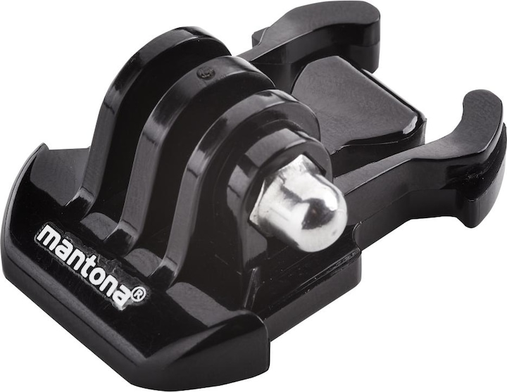 Produktbild mantona Gehäuse Skeleton für GoPro Hero 3 (Hero 3)