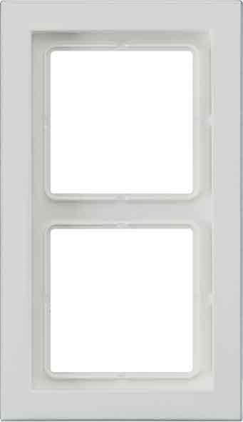 Actual product image JUNG Frame