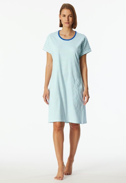 Produktbild Schiesser Nachthemd Casual Essentials (40)
