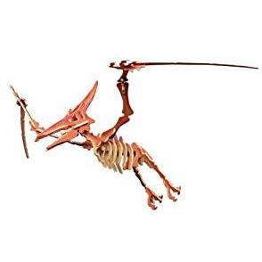 Cover-Discount DIY Bastel-Set aus Holz Dinosaurier Pteranodon