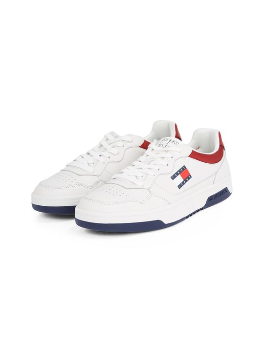 Immagine prodotto Tommy Hilfiger (New)Tjm Cupsole Leather Ess (44)