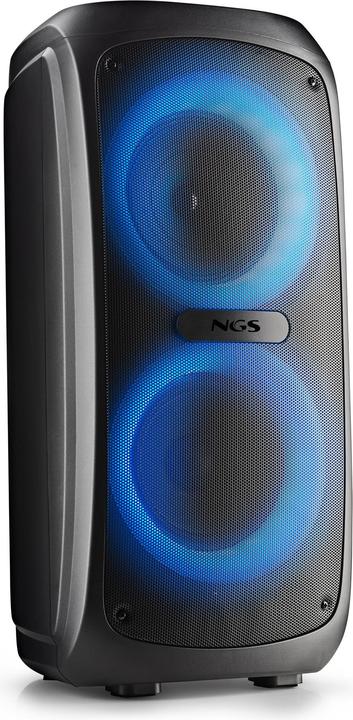 Image du produit NGS Wild Temper (5 h)