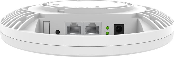 Actual product image LevelOne WLAN Access AX1800 Wireless PoE DualBand (1201 Mbit/s)