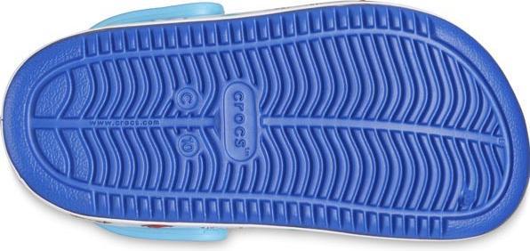 Produktbild Crocs T's Paw Patrol Off Court Clog (23)