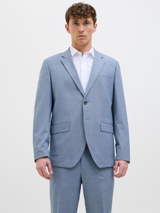Actual product image Jack & Jones Jprbushwick Mathew Reg Blazer Noos (46)