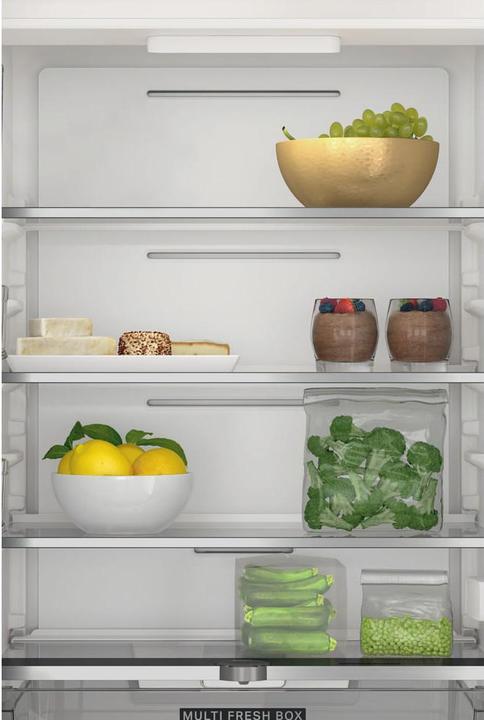 Actual product image Whirlpool WHC18 T322 (250 l)